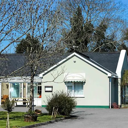 The Rose Garden And Cafe 3*