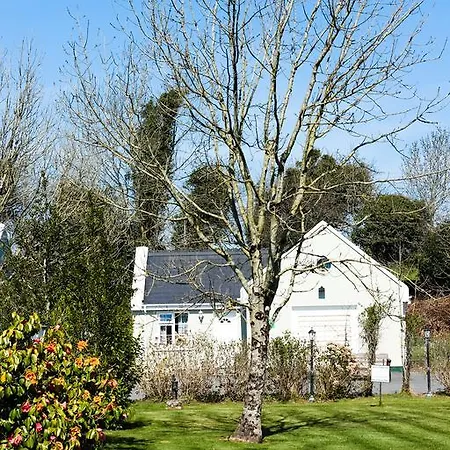 The Rose Garden And Cafe Oda ve Kahvaltı Kenmare