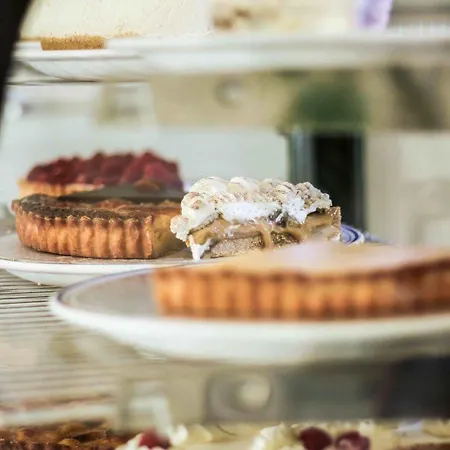 The Rose Garden And Cafe 3* Kenmare